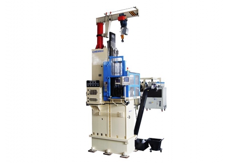 回轉工作台式LG71TG系列外拉床