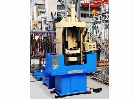 尼龍塗覆整型機