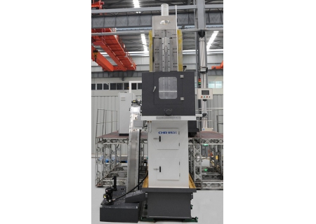 立式外拉床LG71KC系列