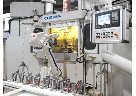 鉗體自動化連線APL系列