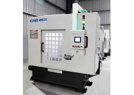 單工位卧式數控銑床DRX-JRX系列