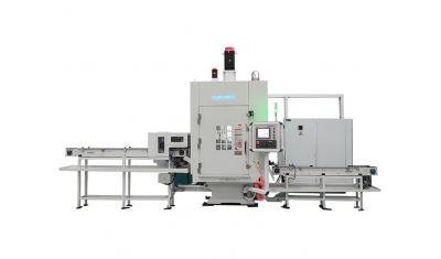 高速硬齒拉床LG57GS系列