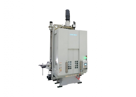 立式内拉床LG57AS系列