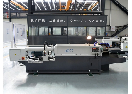 輕型卧式内拉床LG61Ya系列