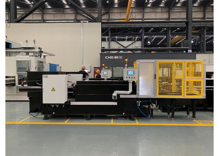 輕型卧式内拉床LG61Ya系列