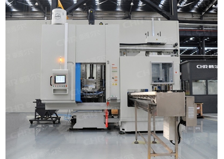 伺服内拉床LG57DS系列