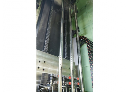 伺服内拉床LG57DS系列